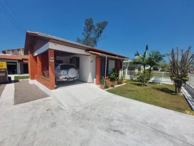 Casa com 2 Quartos à venda, 87m² no Zona Velha, Balneário Rincão