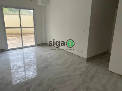 Apartamento com 2 Quartos à venda, 127m² no Parque Assunção, Taboão da Serra