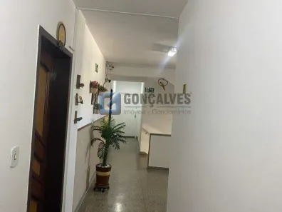 Apartamento com 2 Quartos à venda, 90m² no Centro, São Bernardo do Campo