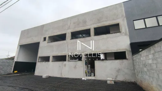 Galpão/Depósito/Armazém para alugar, 750m² no Jardim Califórnia, Jacareí