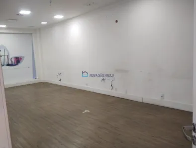 Ponto Comercial para alugar, 400m² no Indianópolis, São Paulo