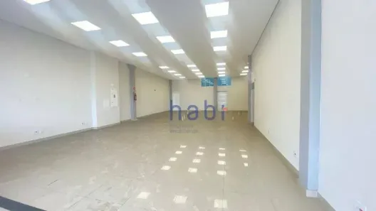 Galpão/Depósito/Armazém para alugar, 461m² no Vila Lucy, Sorocaba