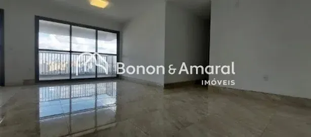 Apartamento com 3 Quartos à venda, 107m² no Jardim Brasil, Campinas