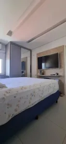 Apartamento com 3 Quartos à venda, 77m² no Campestre, Teresina