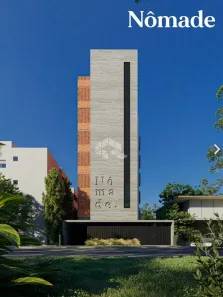 Apartamento com 1 Quarto à venda, 38m² no Centro, Garibaldi