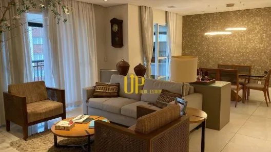 Apartamento com 3 Quartos à venda, 173m² no Vila Mascote, São Paulo