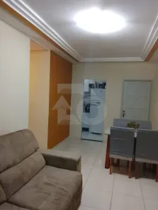 Apartamento com 3 Quartos à venda, 56m² no Farolândia, Aracaju