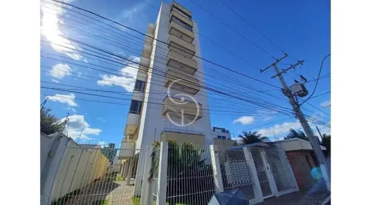 Kitnet com 1 Quarto à venda, 34m² no Centro, São Leopoldo