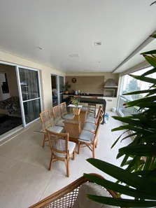 Apartamento com 4 Quartos à venda, 184m² no Vila Mariana, São Paulo