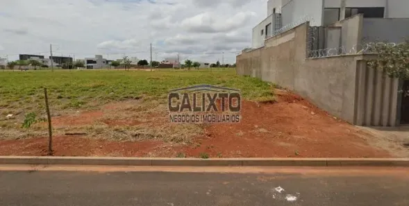 Lote/Terreno à venda, 286m² no Centro, Uberlândia