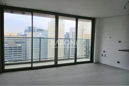 Apartamento com 1 Quarto à venda, 68m² no Vila Olímpia, São Paulo