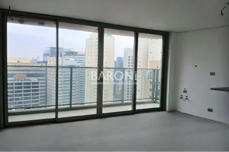Apartamento com 1 Quarto à venda, 68m² no Vila Olímpia, São Paulo