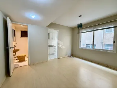 Apartamento com 2 Quartos à venda, 55m² no Santana, Porto Alegre