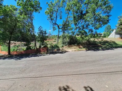 Lote/Terreno à venda, 1278m² no Jardim Nossa Senhora das Graças, Itatiba