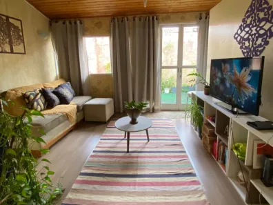 Casa com 2 Quartos à venda, 86m² no Jardim Interlagos, Hortolândia