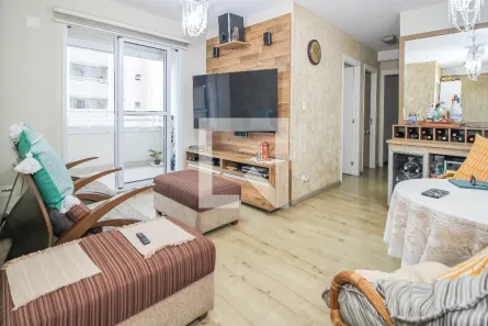 Apartamento com 3 Quartos à venda, 70m² no Água Branca, São Paulo