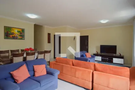 Casa com 3 Quartos à venda, 248m² no City Bussocaba, Osasco