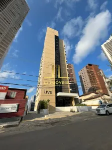 Apartamento com 1 Quarto à venda, 27m² no Caminho das Árvores, Salvador