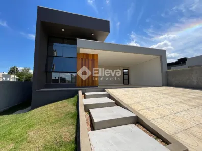 Casa com 3 Quartos à venda, 137m² no Dom Feliciano, Gravataí