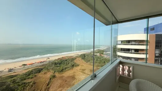 Apartamento com 3 Quartos à venda, 370m² no São Marcos, São Luís