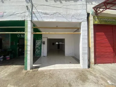 para alugar, 42m² no Buenos Aires, Teresina
