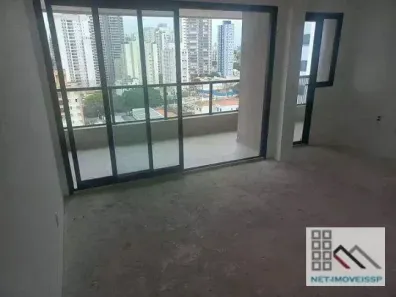 Apartamento com 2 Quartos à venda, 54m² no Ipiranga, São Paulo