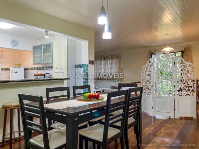 Apartamento com 3 Quartos à venda, 106m² no Jardim Belvedere, Campos do Jordão