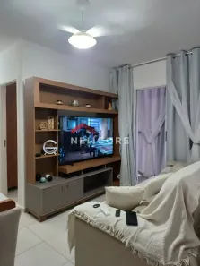 Apartamento com 2 Quartos à venda, 61m² no Praia do Morro, Guarapari