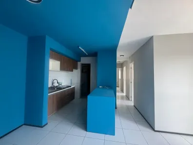 Apartamento com 3 Quartos para alugar, 73m² no Calhau, São Luís
