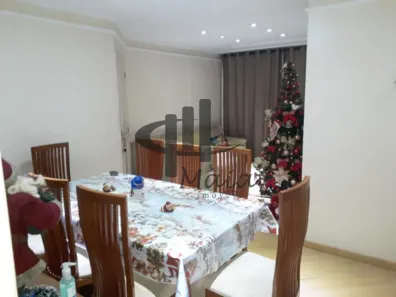 Apartamento com 3 Quartos à venda, 98m² no Santa Paula, São Caetano do Sul