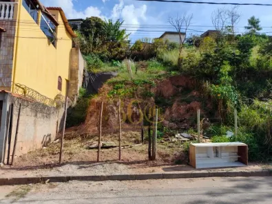 Lote/Terreno com 1 Quarto à venda, 1m² no Independência (Barreiro), Belo Horizonte