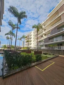 Apartamento com 2 Quartos à venda, 107m² no Ribeira, Ubatuba