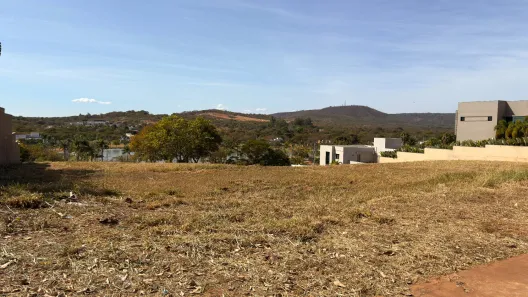 Lote/Terreno à venda, 1055m² no Residencial Grand Royale, Montes Claros
