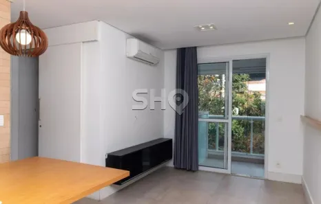 Apartamento com 2 Quartos à venda, 62m² no Alto da Lapa, São Paulo