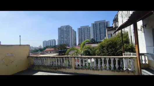 Casa com 2 Quartos para alugar, 90m² no Campininha, São Paulo