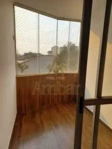 Apartamento com 3 Quartos à venda, 92m² no Parque dos Bandeirantes, Ribeirão Preto