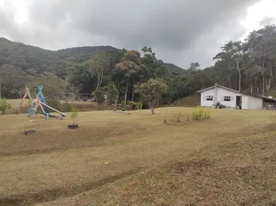 Fazenda/Sítio com 2 Quartos à venda, 154000m² no , São Pedro de Alcântara