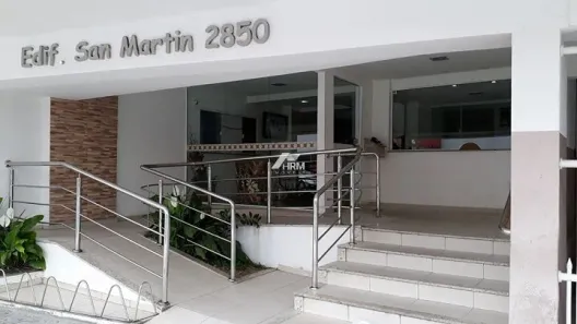 Apartamento com 1 Quarto à venda, 33m² no Nações, Balneário Camboriú