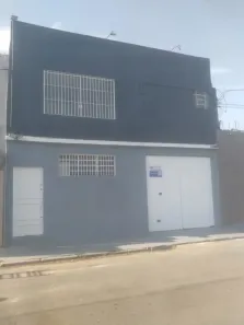 Galpão/Depósito/Armazém com 3 Quartos para alugar, 500m² no Vila Nair, São Paulo