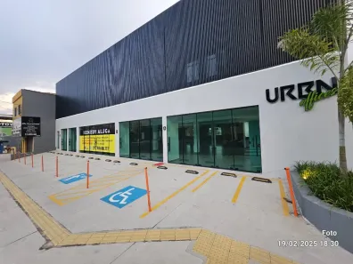 Sala Comercial para alugar, 70m² no Centro, Bragança Paulista