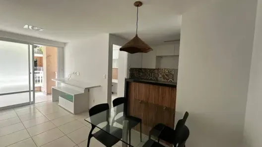 Apartamento com 3 Quartos à venda, 65m² no Passaré, Fortaleza