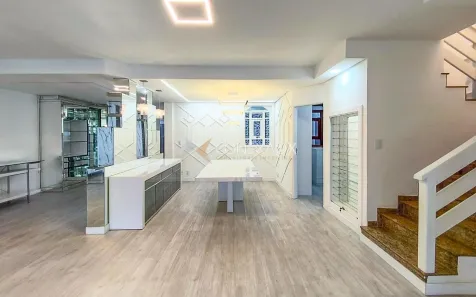 Casa de Condomínio com 3 Quartos à venda, 292m² no Roncáglia, Valinhos