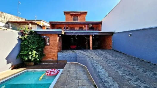 Casa com 4 Quartos à venda, 241m² no Parque Jataí, Votorantim
