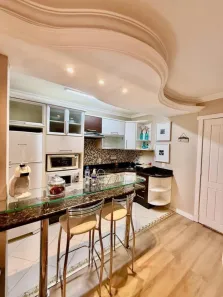 Apartamento com 2 Quartos à venda, 76m² no Vila Suica, Gramado