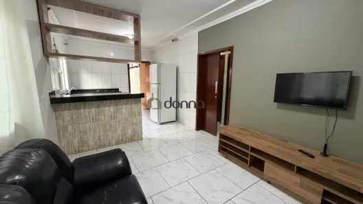 Casa com 3 Quartos à venda, 220m² no Jardim Espanha, Uberaba