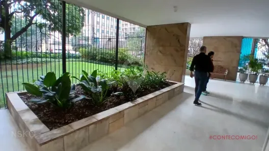 Apartamento com 3 Quartos à venda, 239m² no Jardim Paulista, São Paulo