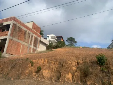 Lote/Terreno à venda, 468m² no Grama, Juiz de Fora