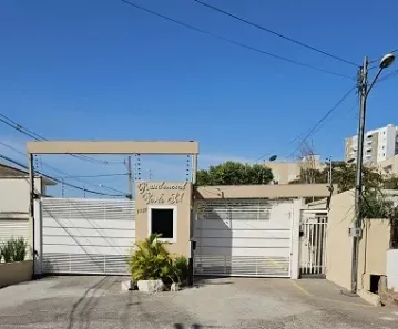 Apartamento com 2 Quartos à venda, 54m² no Despraiado, Cuiabá