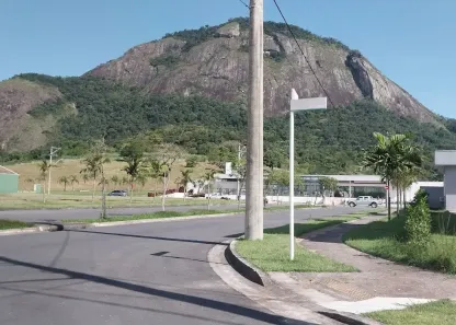 Lote/Terreno à venda, 381m² no Inoã (Inoã), Maricá