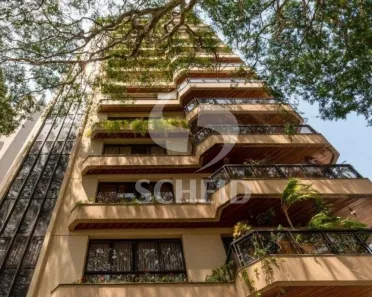 Apartamento com 4 Quartos à venda, 250m² no Campos Elíseos, São Paulo